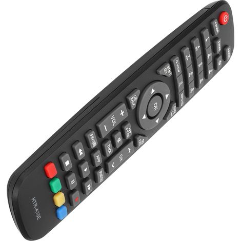 Télécommande Universelle Audio pour Téléviseurs Haier - Compatible Système TV (1/5)