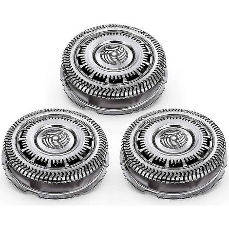 Tête de rasoir de rechange pour Philips Norelco série 9000 S9031 S9721