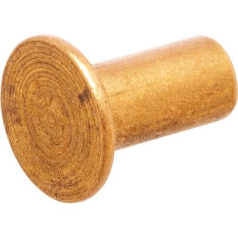 Remache DIN 7338B 6x12 mm UNIVERSAL BBN612