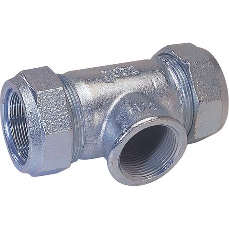 Gebo TF 2 1/2", Serie 222 für Trinkwasser bis 25°C