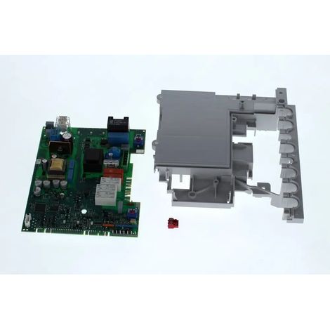 BOSCH Placa de circuito GZT3a Skin, 8748300892