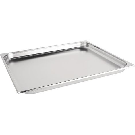 Bac Gastro GN 2/1 (profondeur 40 mm) / GOLDINOX