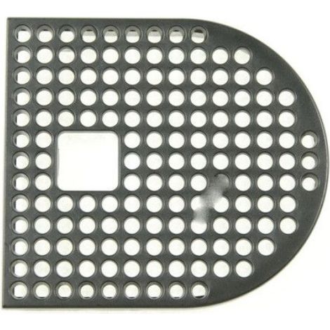 Grille D Egouttage - Pour Machine A Cafe Nespresso Essenza Mini - Compatible XN110 Serie - 1 Piece