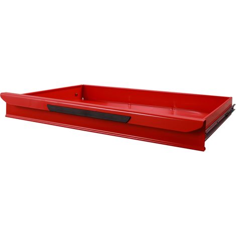 KS-Tools 897.0007-R007P Schublade inkl. Vollauszug