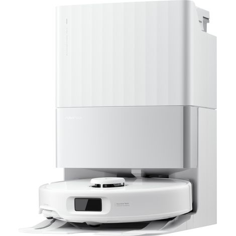 Roborock Qrevo Edge 5V1 aspirapolvere robot bianco potente (1/4)