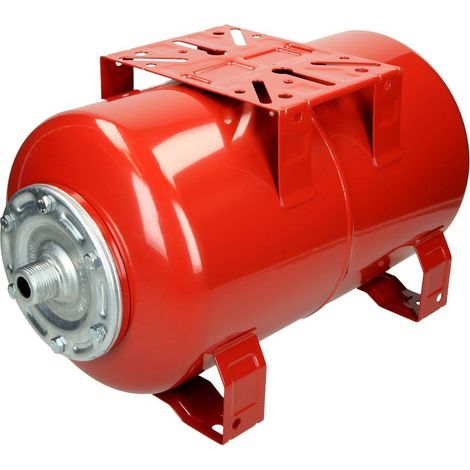 Réservoir à vessie horizontal 20 L