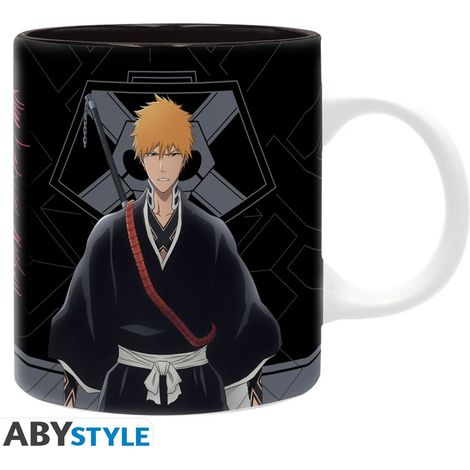 Taza abystyle bleach tybw ichigo vs