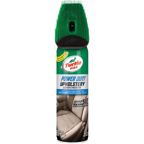Turtlewax 52893 Polsterreiniger 400 ml