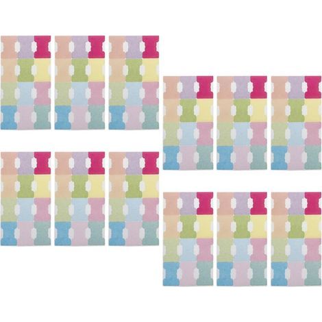 purpose stamp mat 2 pieces light sensitive 330 x 110 x 3 5 (1/5)