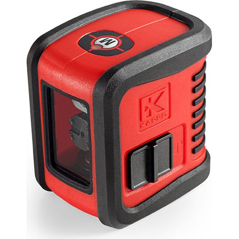 Kit mini laser croix rouge Bambino KAPRO modèle 842 - 5842 (1/5)
