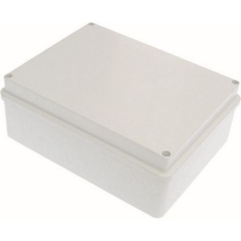 Cassetta derivaz. 100x100x50 - electraline (1/2)