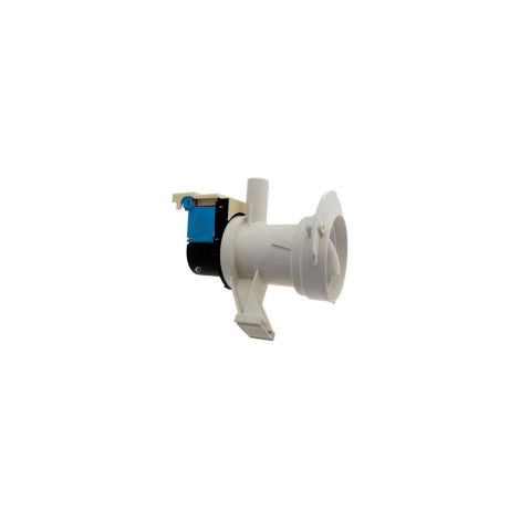 Pompa di scarico originale - Lavatrice - WHIRLPOOL - 513263662734012581