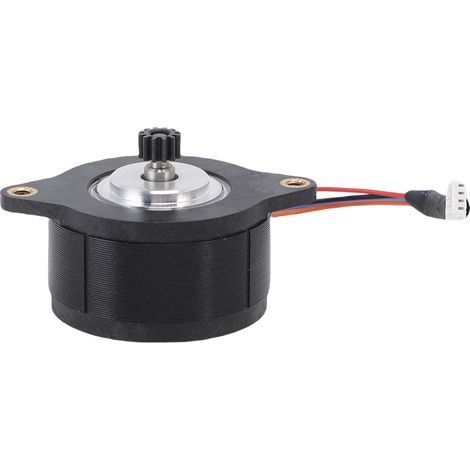 Ersatz-Extrudermotor für 3D-Drucker K1 Maximum K1C, Ganzmetall-Doppelzahnrad-Schrittmotor (1/5)