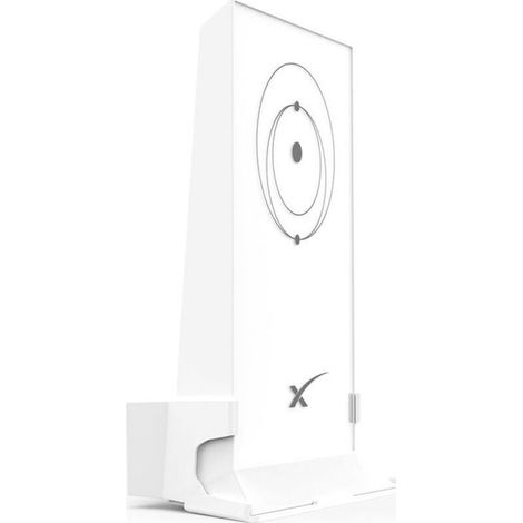 Starlink Support Pour Routeur Starlink Mesh V2, Accessoire De Routeur Wifi Pour Routeur Starlink Mesh V2, Installation Facile Et (1/4)