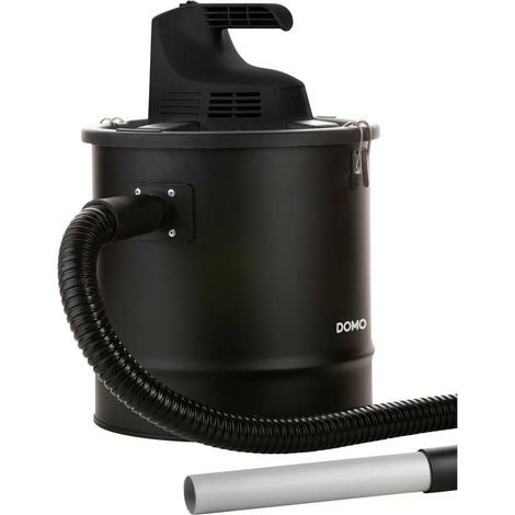 DOMO DO232AZ DO232AZ Aspiraceneri 1200 W 20 l (1/5)