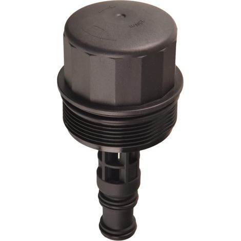Ölfiltergehäuse FEBI BILSTEIN FE172897