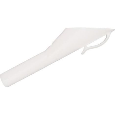 1 Entonnoir carburant,Plastique ABS,Résistant,Urgence,Véhicules multiples (1/3)