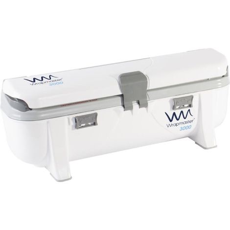Distributeur 3000 - WRAPMASTER (1/5)
