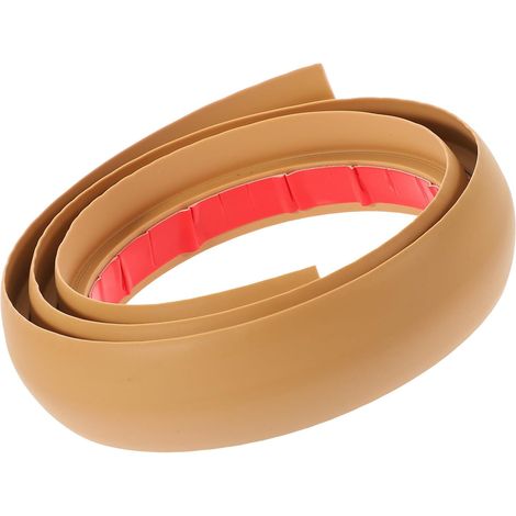 Profilé de transition PACKOVE pour sols irréguliers bande de (1/5)