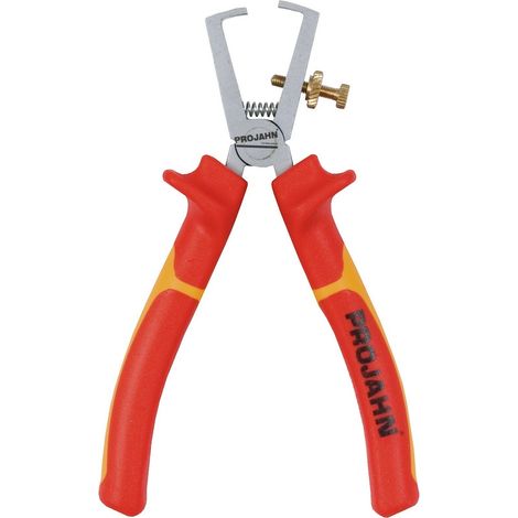 Projahn Abisolierzange 160 mm VDE Projahn Made in Germany (1/2)