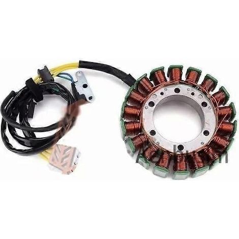 Stator Suzuki An650 Burgman 650 03-12( ) (1/2)