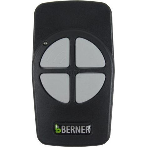 Télécommande Berner bhs 140 (1/5)