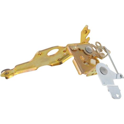 Supporto comando BRIGGS ET STRATTON 790143