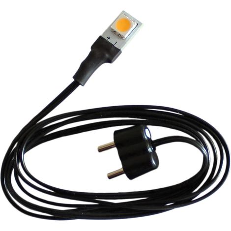 Kahlert Licht C 69912 Beleuchtung 3.5 V/DC einzeln