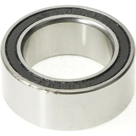 3803 Llb W - Abec 3 - Double Row (radial) - 17x26x10