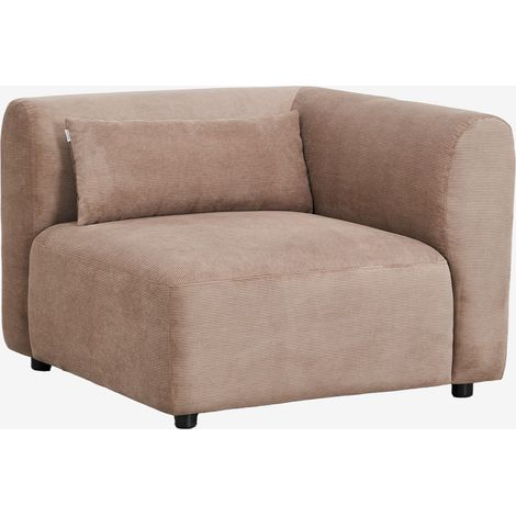 SKLUM Fogler Ecksofa