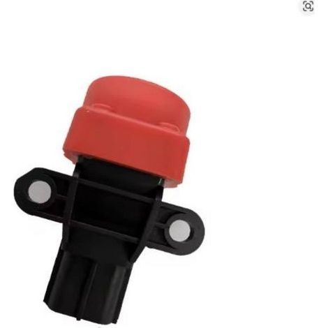 Applicable aux Peugeot 206, 306, 406, 407, Citroën, Fiat et Picasso. Interrupteur inertiel 1477226080, coupe-circuit de carburant : coupe l’alimentation de la pompe à carburant en cas de collision afi (1/4)