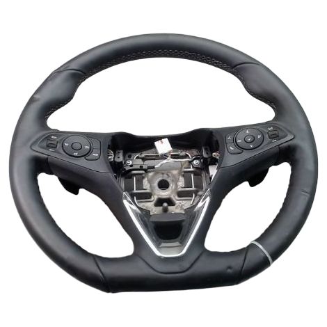 Volant De Direction OPEL Corsa 2010- [PRODUIT D'OCCASION]♻️98305808zd