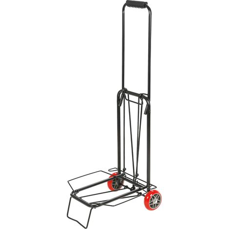Brunner Carrellino Trolley Pieghevole Pickup (1/2)