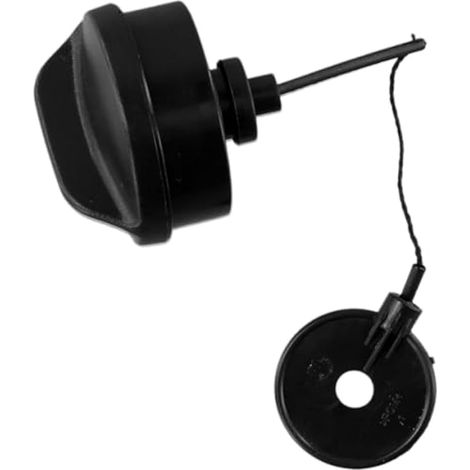 Bouchon de carburant de rechange Compatible avec les débroussailleuses FS74-FS88 et FS106-FS108 Bouchon de réservoir de carburant de rechange pour débroussailleuse (1/5)