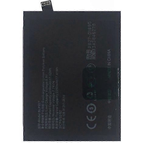 Pièces de rechange compatibles pour smartphones 9 Pro 5G (1/2)