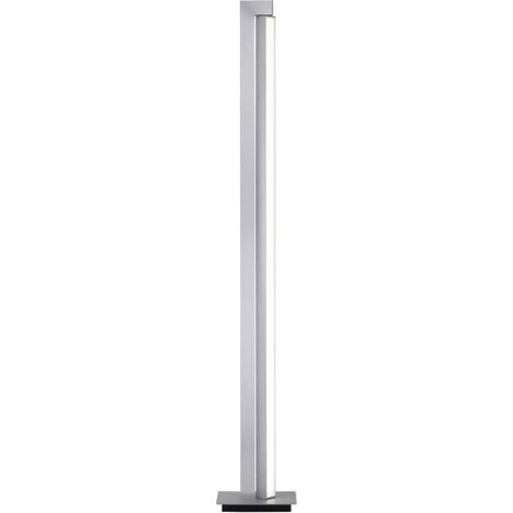 Lampadaire Pure-Lines aluminium - 421-95