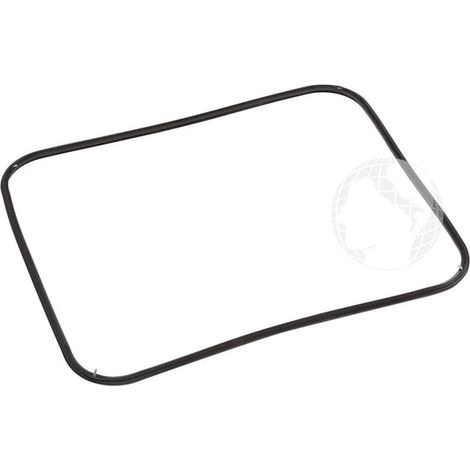 Guarnizione porta forno (ORIGINALE Beko) DIMENSIONI (500 x 380mm)
