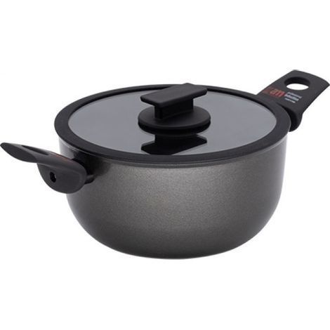 Marmite demi 3.8 L - Emga