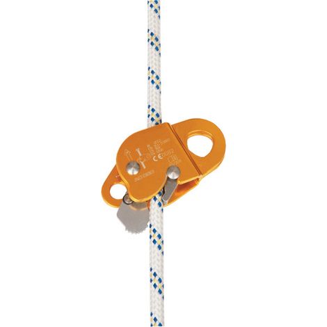 Altochut multifunción de aluminio para cuerda de 12 mm SAFETOP (1/5)