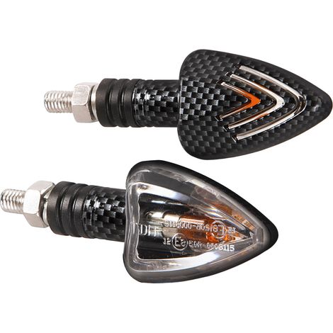 Focal, indicatori di direzione - 21W - Carbon (1/4)