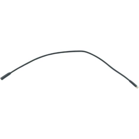 Câble d'extension pour moteur de vélo électrique, connecteur, composants de cyclisme, 60 cm (1/5)