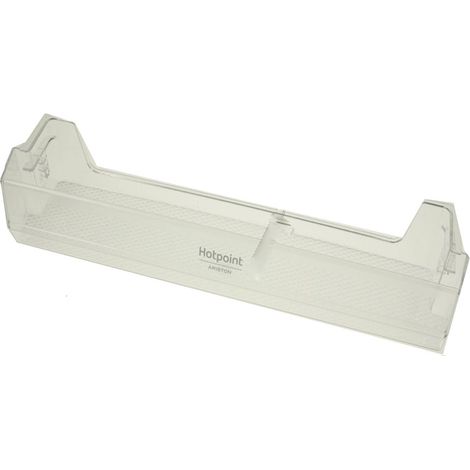 Balconnet (repère 152 0) d'origine (481010824868, C00386003) Réfrigérateur, congélateur ARISTON HOTPOINT