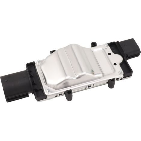 Focus III Motorlüfter-Steuermodul, langlebiges Kühlerteil, einfache Installation, zuverlässiger Regler kompatibel mit C346. (1/5)