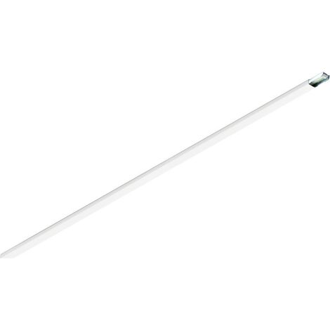 Profil de connexion Easylight 450cm blanc 7 pôles - 1009239