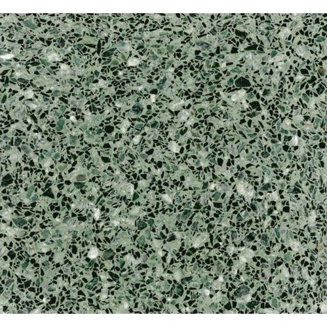 Véritable Carreau Terrazzo MASSA 40x40 cm boîte de 0.96m2 Adouci - Gioia Materia (1/2)