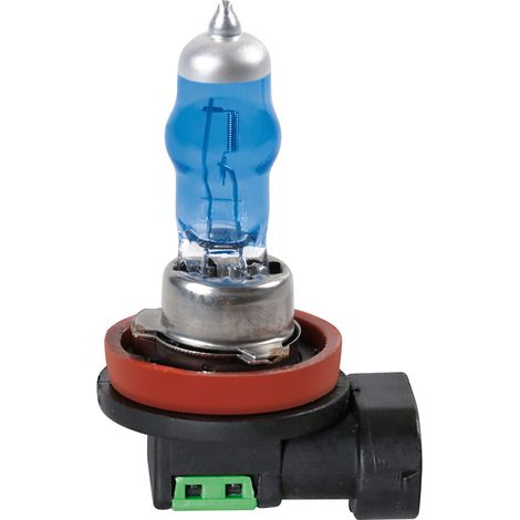 12V Lampada alogena Xenium Race - H11 - 55W - PGJ19-2 - 2 pz  - Scatola (1/4)
