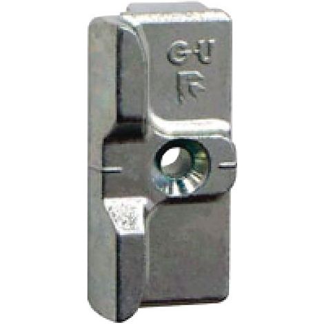 Ferco E-19568 ganascia standard per finestre in PVC