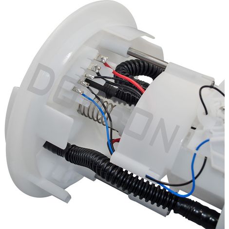 Neue, hochwertige Kraftstoffpumpe für PEUGEOT 208 2008 9674467780