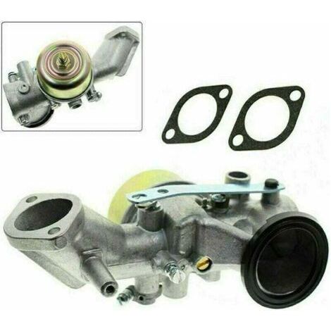 BARKBUSTERS Carburateur pour moteurs Briggs Stratton 491026/281707/491031 12cv (1/4)