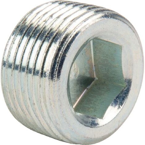 Junta c贸nica 3/4 NPT BURNETT & HILLMAN VSC12NPT